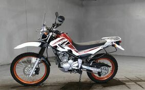 YAMAHA SEROW 250 DG17J