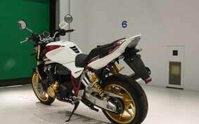 HONDA CB1300SF SUPER FOUR SP 2022 SC54