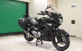 SUZUKI GSR250F GJ55D