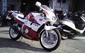 YAMAHA FZR250 R 1990 3LN