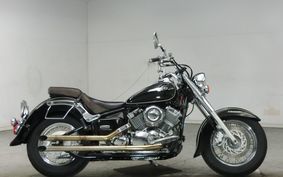 YAMAHA DRAGSTAR 400 CLASSIC 2013 VH02J