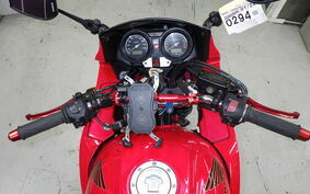 HONDA CB400 SUPER BOLDOR VTEC 2012 NC42