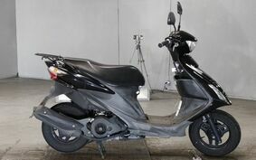 SUZUKI ADDRESS V125 S CF4MA