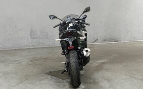 KAWASAKI NINJA 400 2021 EX400G