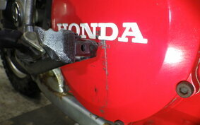 HONDA XLV750R 1984 RD01