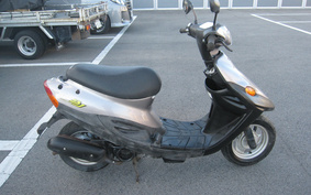 YAMAHA BJ SA24J