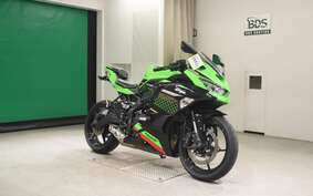 KAWASAKI ZX-25R ZX250E