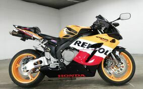 HONDA CBR1000RR 2004 SC57