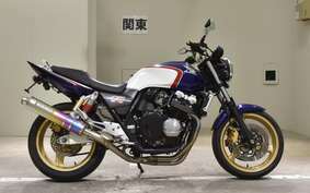 HONDA CB400SFV-3 2006 NC39