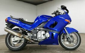 KAWASAKI ZZ-R400 2004 ZX400N