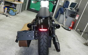 HARLEY XL1200X 2020