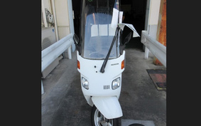 HONDA GYRO CANOPY TA03