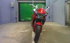 HONDA VFR1200F DCT 2011 SC63