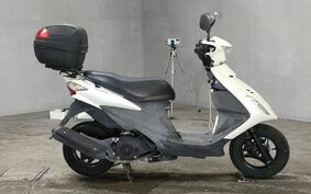 SUZUKI ADDRESS V125 S CF4MA