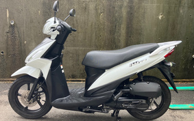 SUZUKI ADDRESS 110 CE47A