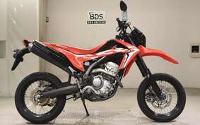 HONDA CRF250M MD44