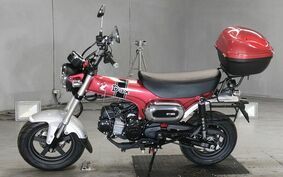 HONDA  DAX 125 JB04