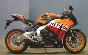 HONDA CBR1000RR Gen. 2 2013 SC59