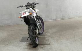 YAMAHA TT250R 4GY