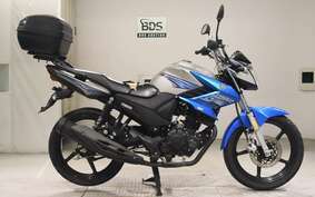 YAMAHA YS125 FAZER