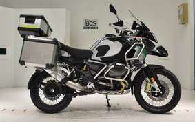 BMW R1250GS ADVENTURE 2022