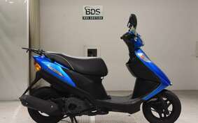 SUZUKI ADDRESS V125 G CF46A