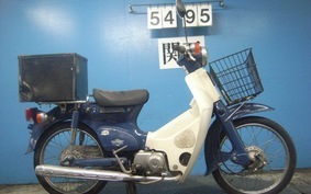 HONDA C50 SUPER CUB C50