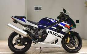 SUZUKI GSX-R1000 2003 BZ121