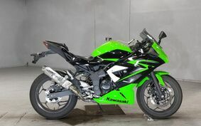 KAWASAKI NINJA 250 SL BX250A