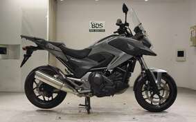 HONDA NC750X DCT 2015 RC72