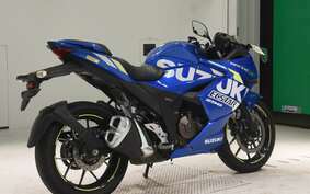 SUZUKI GIXXER 250 SF ED22B