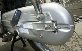 HONDA C110 SUPER CUB JA10