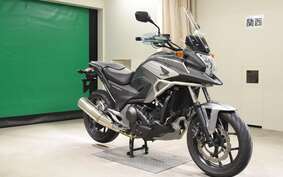 HONDA NC750X DCT 2014 RC72