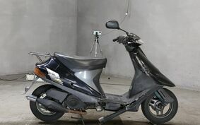 SUZUKI ADDRESS V100 CE11A