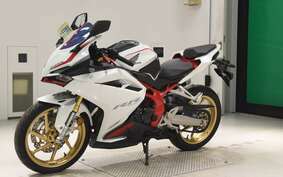 HONDA CBR250RR A MC51