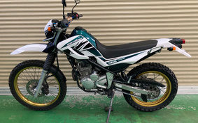 YAMAHA SEROW 250 DG17J