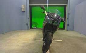 KAWASAKI NINJA 400 2014 EX400E