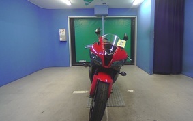 HONDA CBR600RR GEN 3 2008 PC40