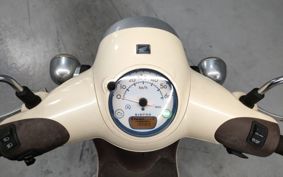 HONDA GIORNO AF77