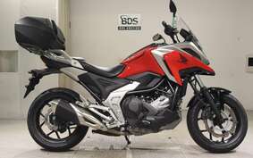 HONDA NC750X DCT 2021 RH09