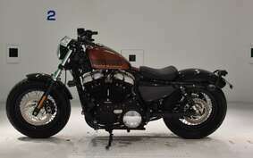 HARLEY XL1200X 2014