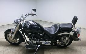 YAMAHA DRAGSTAR 1100 CLASSIC 2003 VP13J