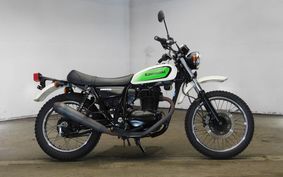 KAWASAKI 250TR 2008 BJ250F