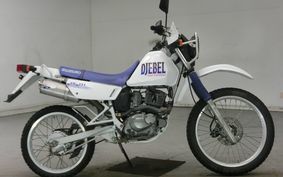 SUZUKI DJEBEL 125 SF44A