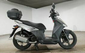 KYMCO AGILITY 125 C200