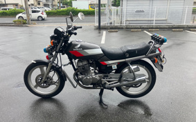 HONDA CB125 JC06
