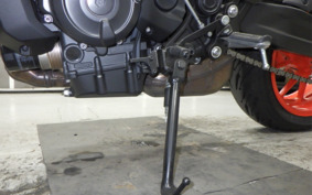 YAMAHA MT-07 2021 RM33J