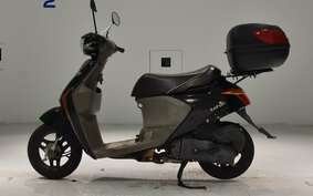 SUZUKI LET's 5 G CA47A