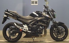 SUZUKI GSR400 A 2013 GK7EA