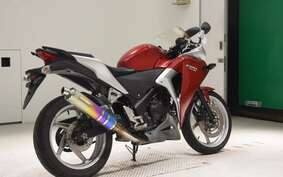 HONDA CBR250R GEN 3 MC41